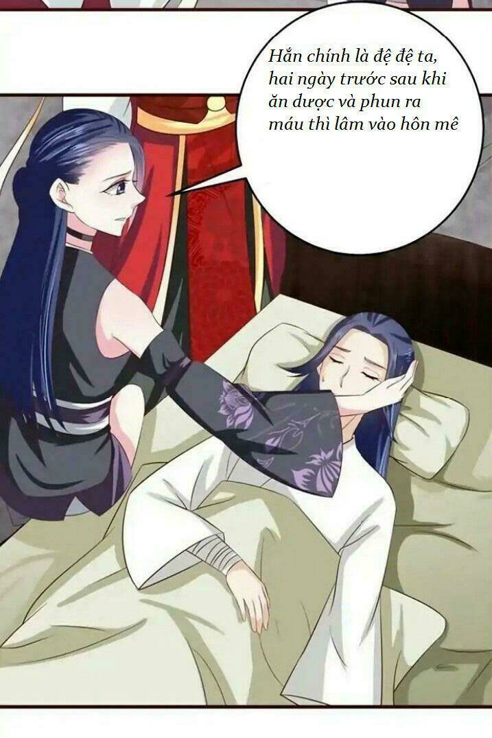 Tuyệt Sắc Quyến Rũ Quỷ Y Chí Tôn - Chapter 39 - Page 51