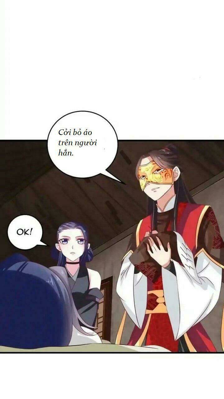 Tuyệt Sắc Quyến Rũ Quỷ Y Chí Tôn - Chapter 39 - Page 53