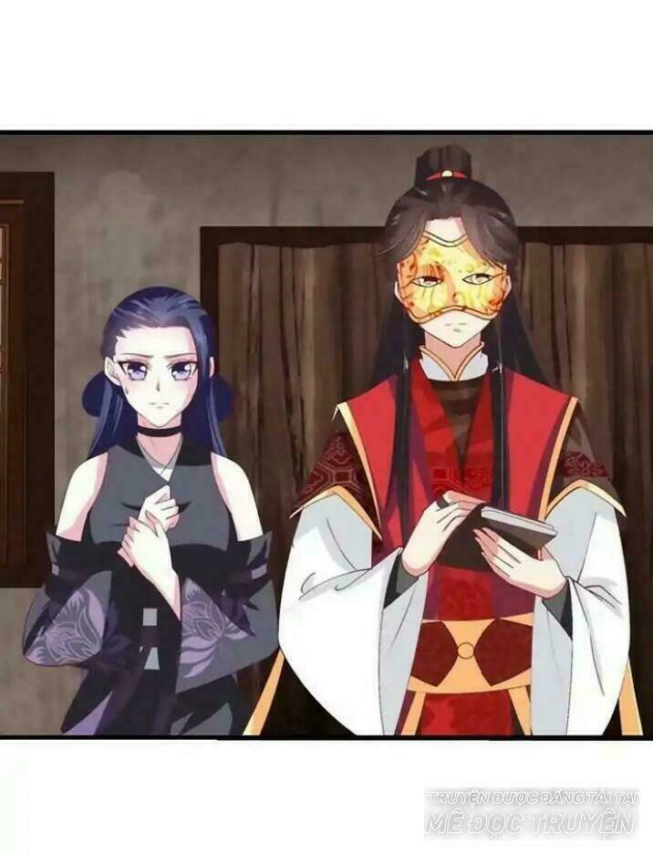Tuyệt Sắc Quyến Rũ Quỷ Y Chí Tôn - Chapter 39 - Page 55