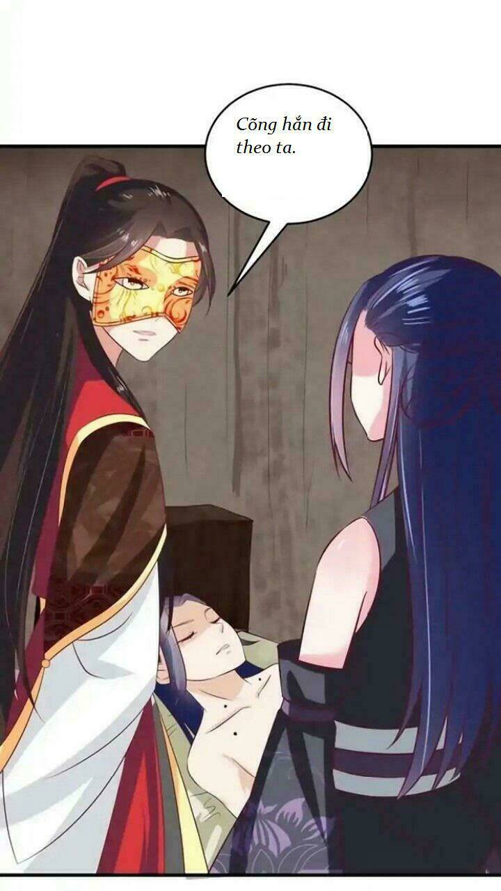 Tuyệt Sắc Quyến Rũ Quỷ Y Chí Tôn - Chapter 39 - Page 56