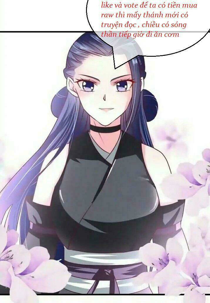 Tuyệt Sắc Quyến Rũ Quỷ Y Chí Tôn - Chapter 39 - Page 58