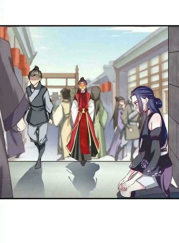 Tuyệt Sắc Quyến Rũ Quỷ Y Chí Tôn - Chapter 39 - Page 6