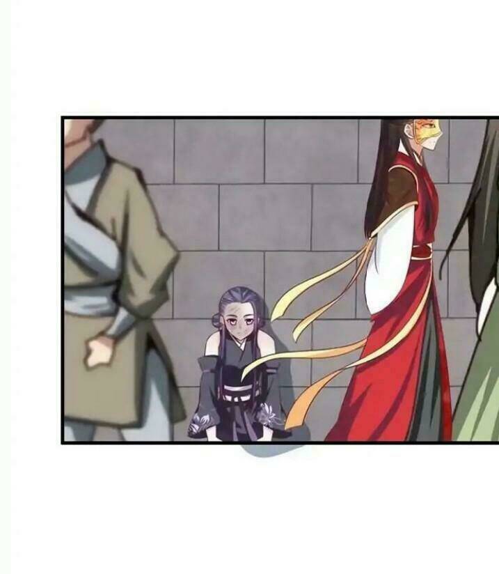 Tuyệt Sắc Quyến Rũ Quỷ Y Chí Tôn - Chapter 39 - Page 7