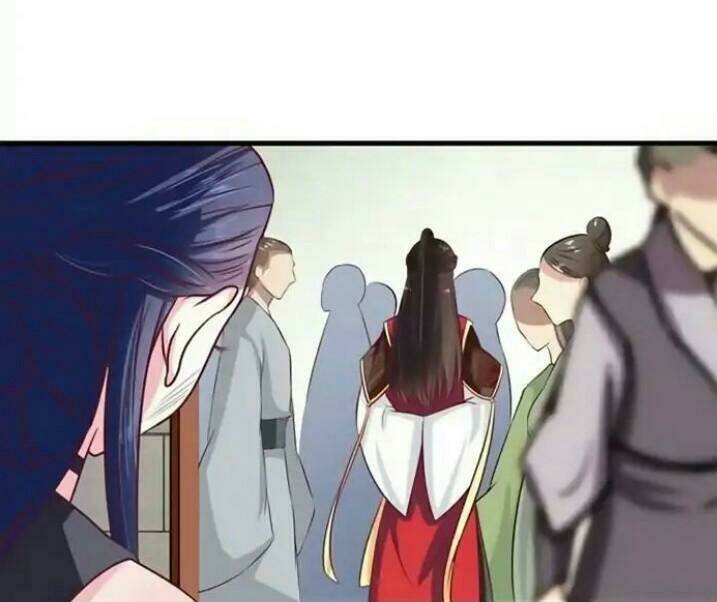 Tuyệt Sắc Quyến Rũ Quỷ Y Chí Tôn - Chapter 39 - Page 8