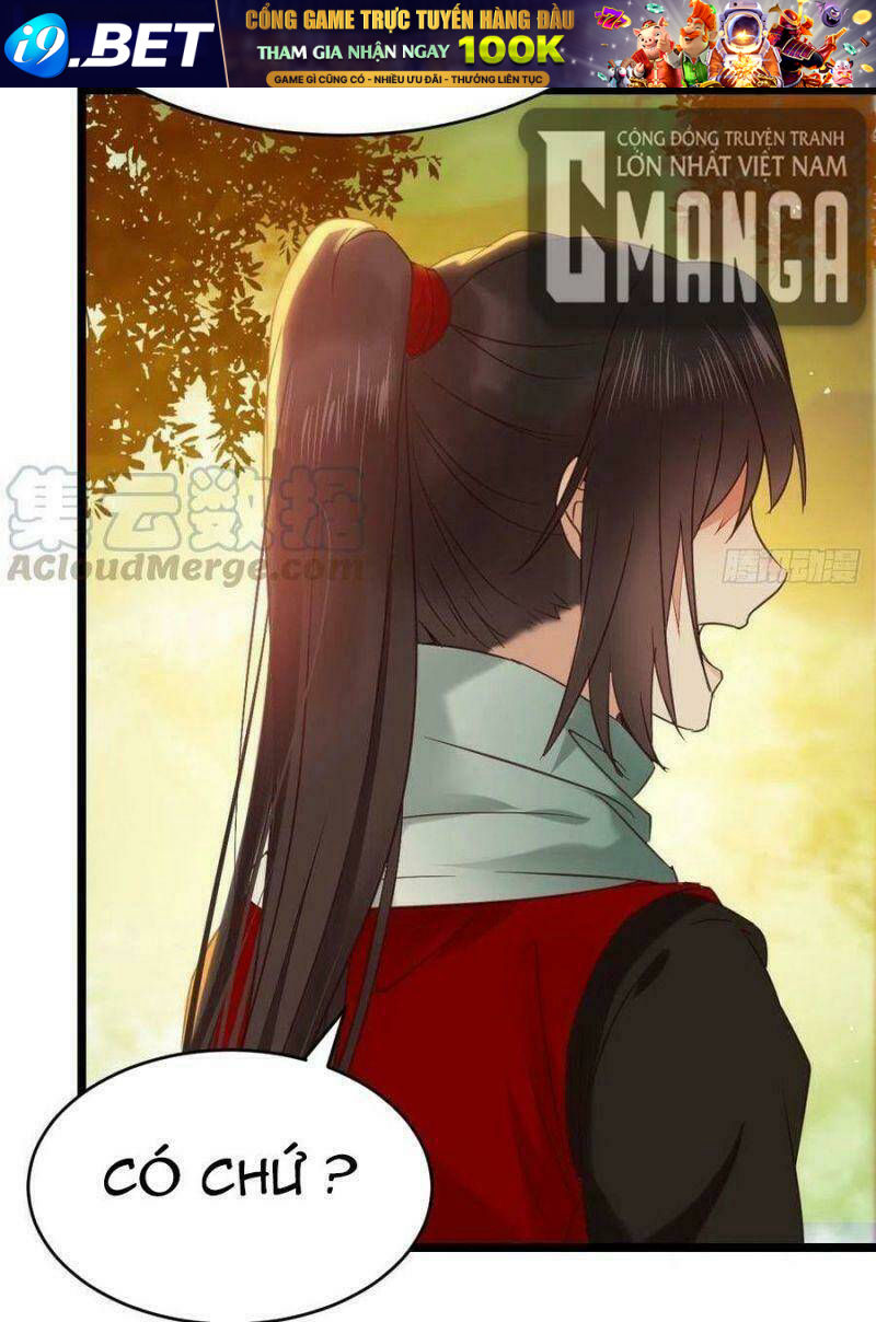 Tuyệt Sắc Quyến Rũ Quỷ Y Chí Tôn - Chapter 390 - Page 9