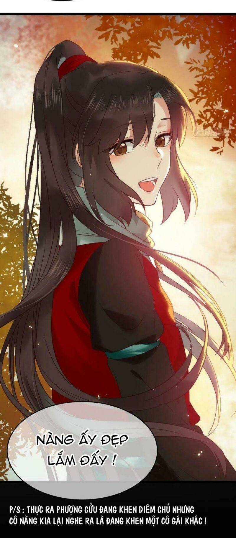 Tuyệt Sắc Quyến Rũ Quỷ Y Chí Tôn - Chapter 390 - Page 10