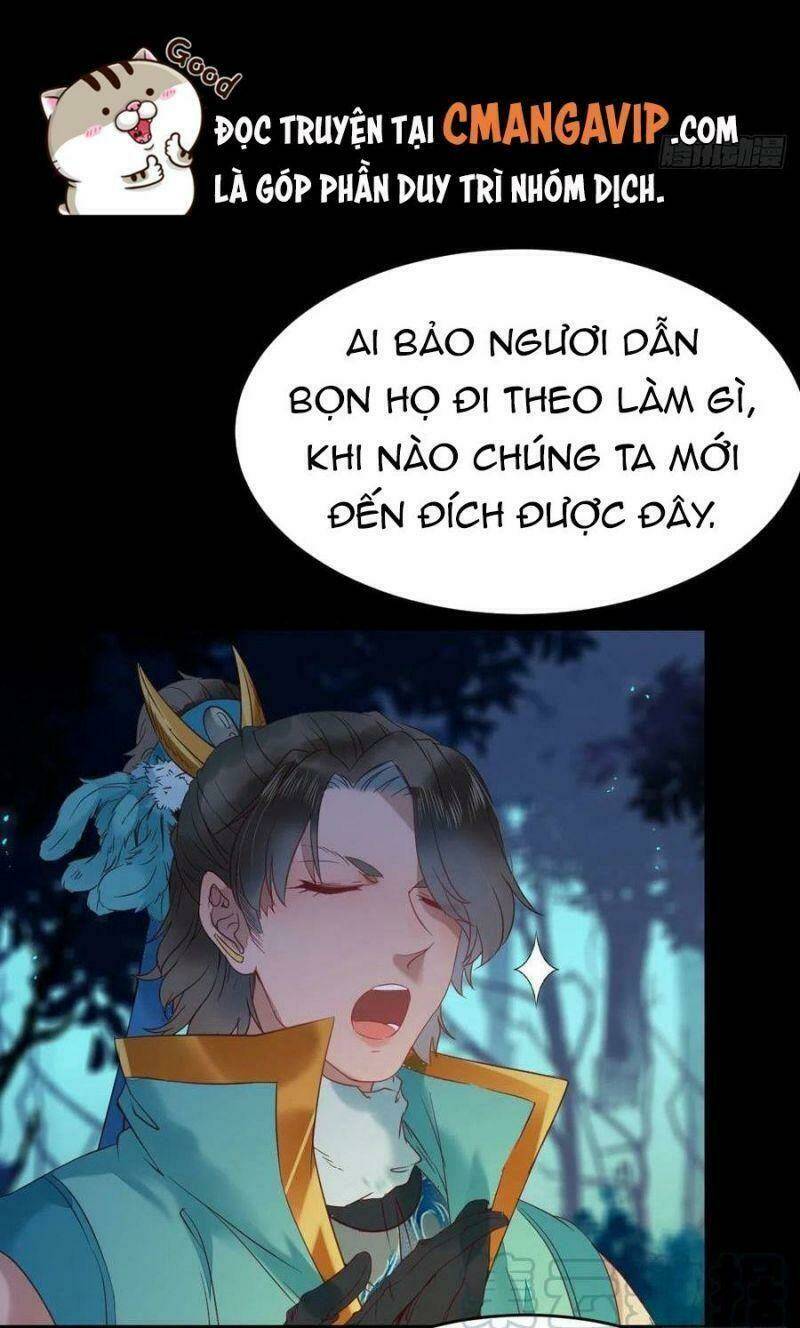 Tuyệt Sắc Quyến Rũ Quỷ Y Chí Tôn - Chapter 390 - Page 14