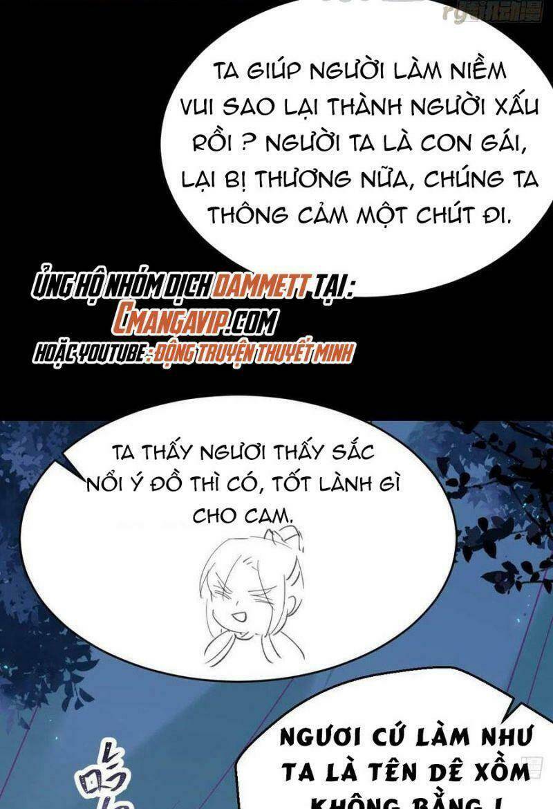 Tuyệt Sắc Quyến Rũ Quỷ Y Chí Tôn - Chapter 390 - Page 15