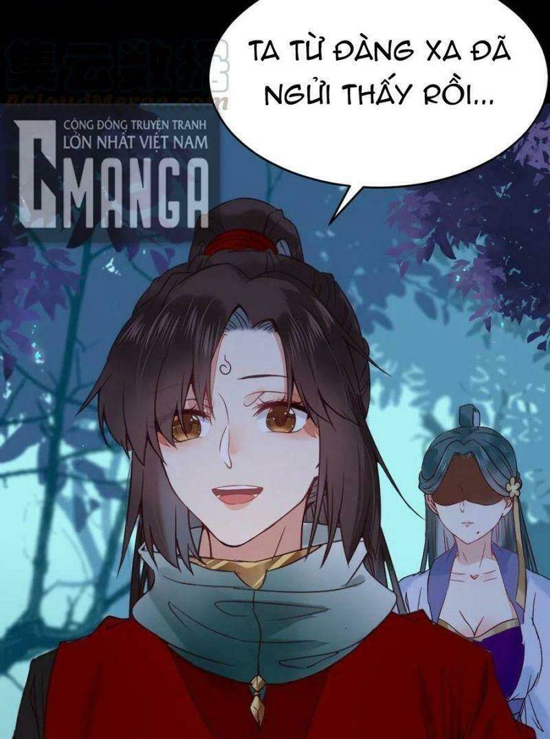 Tuyệt Sắc Quyến Rũ Quỷ Y Chí Tôn - Chapter 390 - Page 18