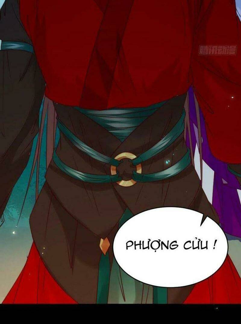 Tuyệt Sắc Quyến Rũ Quỷ Y Chí Tôn - Chapter 390 - Page 19