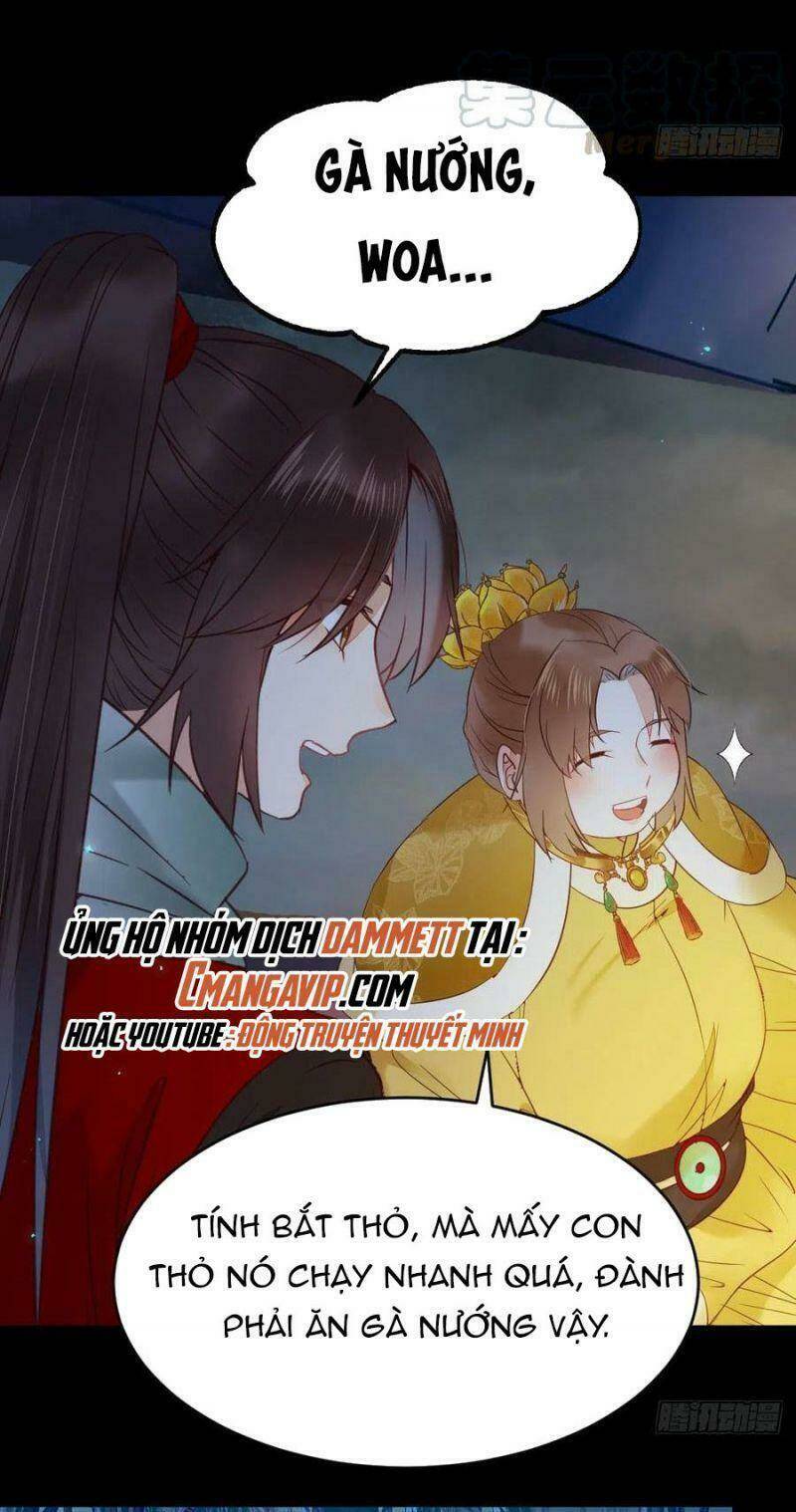 Tuyệt Sắc Quyến Rũ Quỷ Y Chí Tôn - Chapter 390 - Page 21