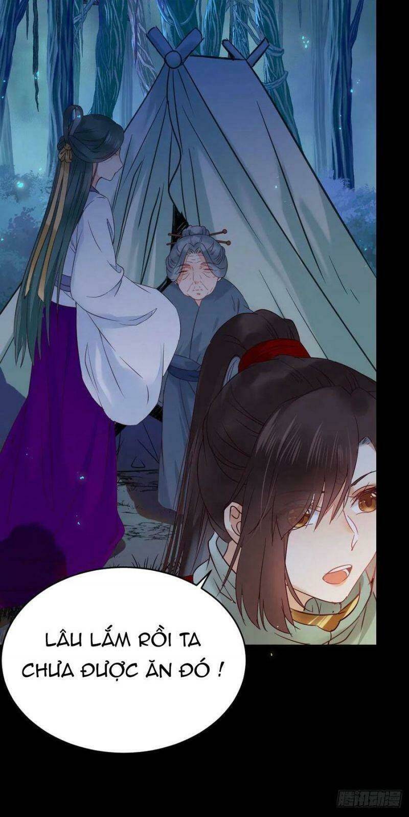 Tuyệt Sắc Quyến Rũ Quỷ Y Chí Tôn - Chapter 390 - Page 22