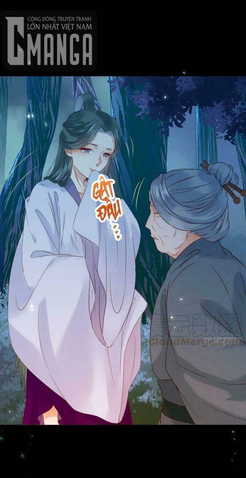 Tuyệt Sắc Quyến Rũ Quỷ Y Chí Tôn - Chapter 390 - Page 23