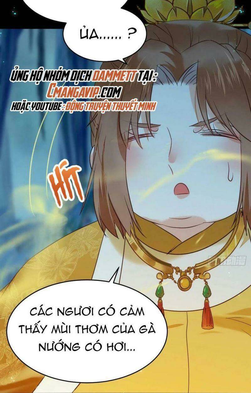 Tuyệt Sắc Quyến Rũ Quỷ Y Chí Tôn - Chapter 390 - Page 25