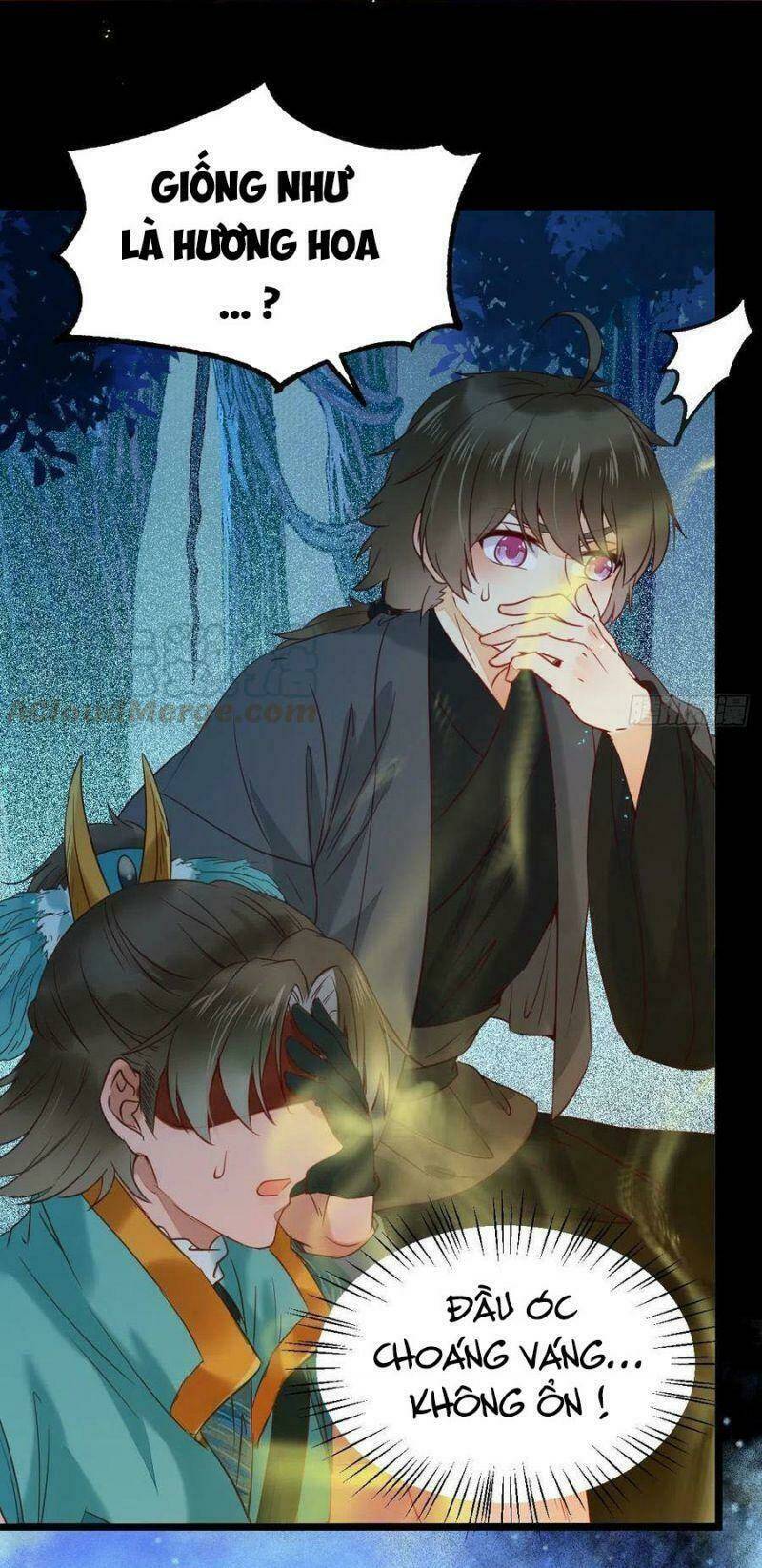 Tuyệt Sắc Quyến Rũ Quỷ Y Chí Tôn - Chapter 390 - Page 26