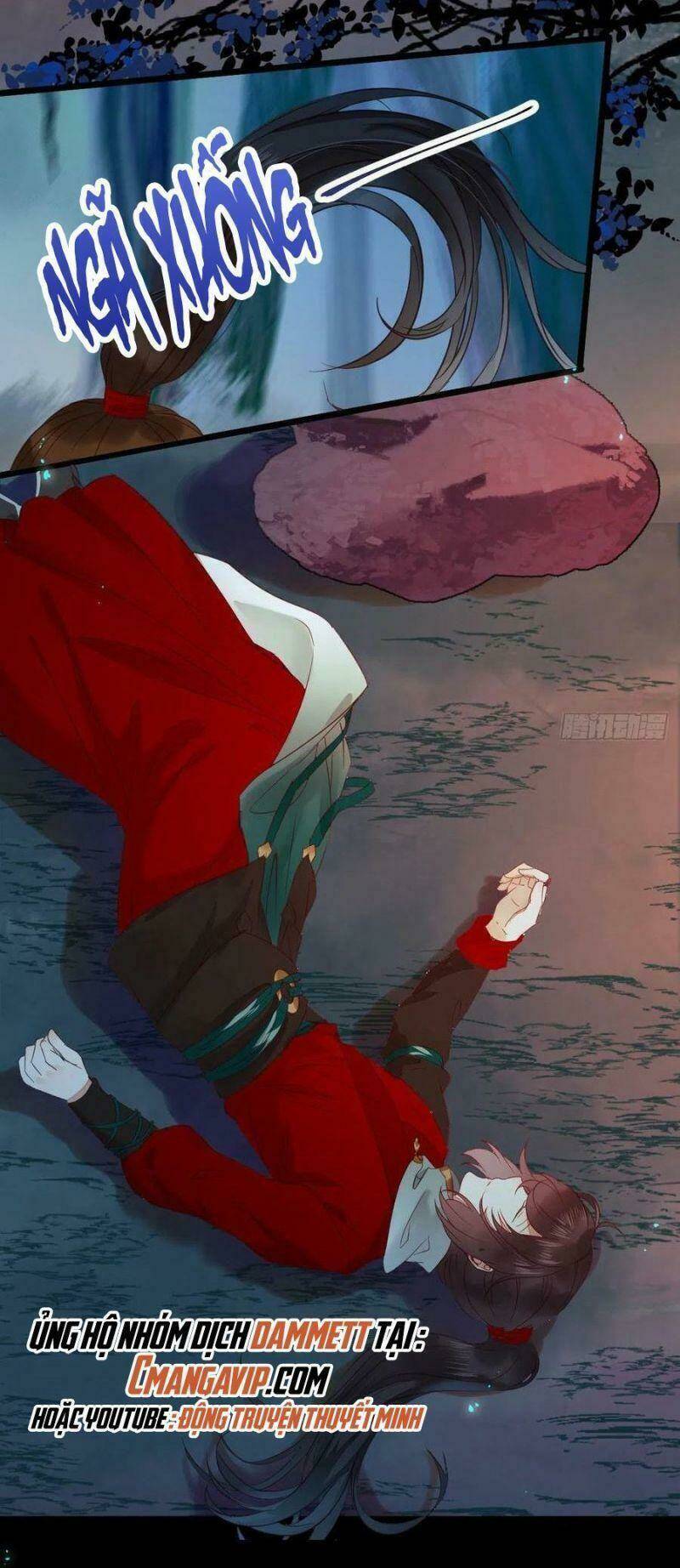 Tuyệt Sắc Quyến Rũ Quỷ Y Chí Tôn - Chapter 390 - Page 29