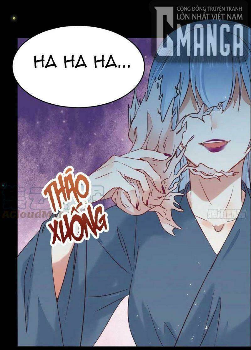 Tuyệt Sắc Quyến Rũ Quỷ Y Chí Tôn - Chapter 390 - Page 31