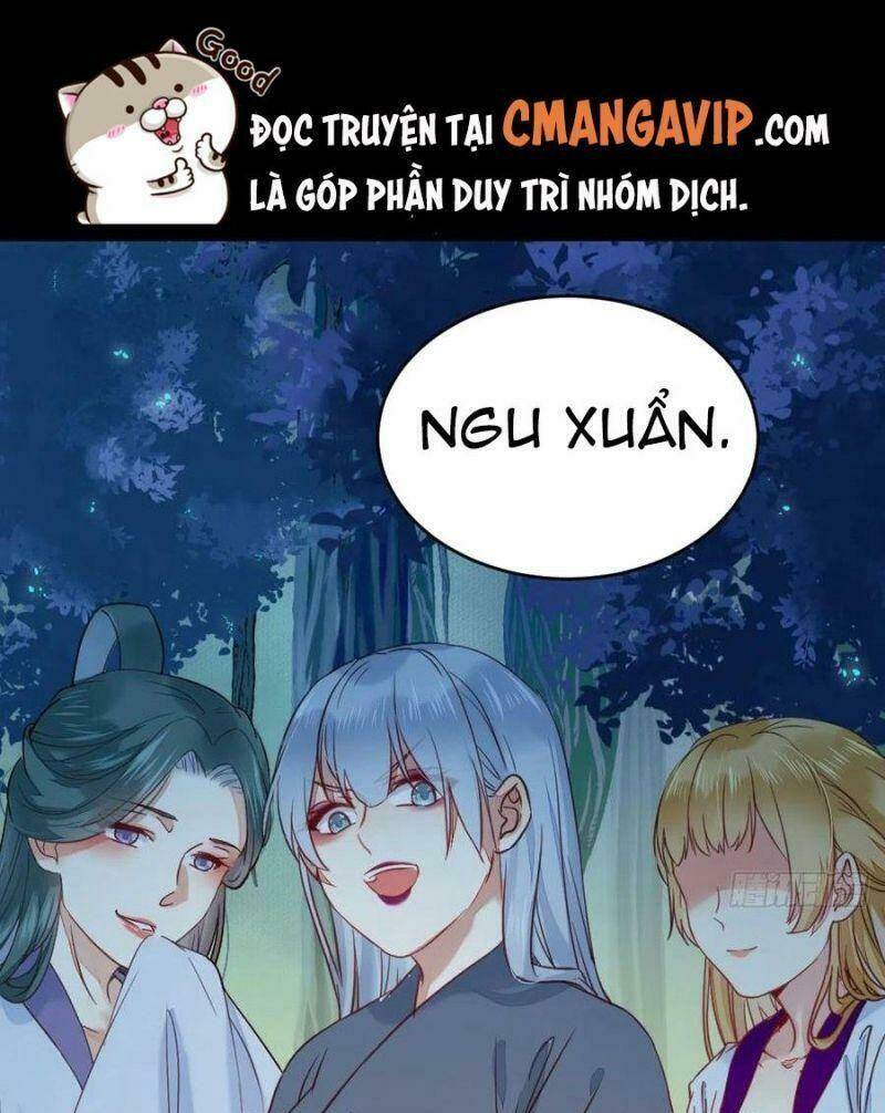 Tuyệt Sắc Quyến Rũ Quỷ Y Chí Tôn - Chapter 390 - Page 32