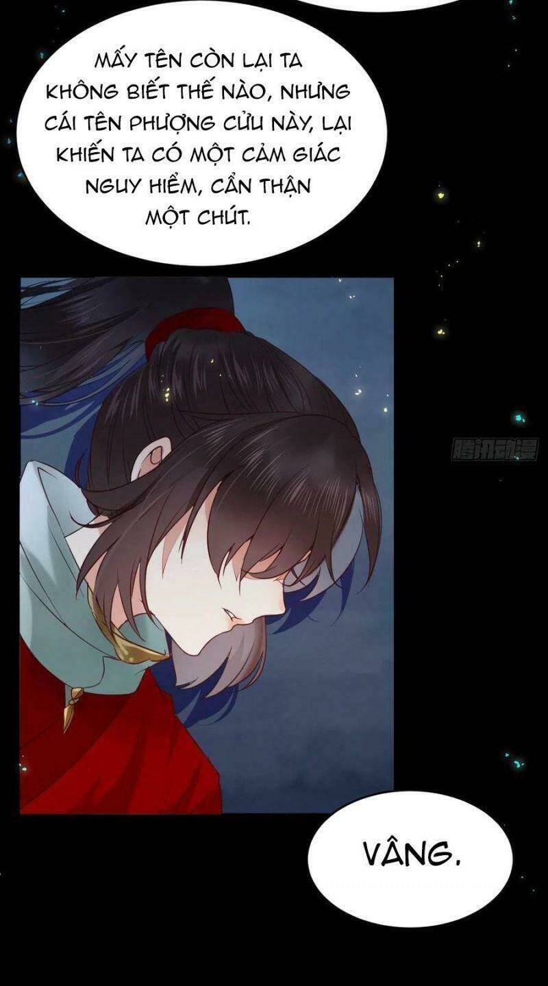 Tuyệt Sắc Quyến Rũ Quỷ Y Chí Tôn - Chapter 390 - Page 35