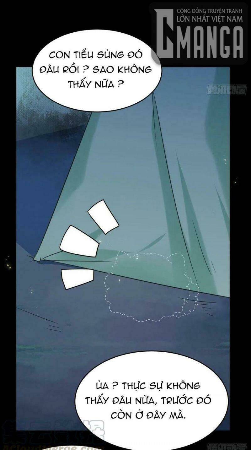 Tuyệt Sắc Quyến Rũ Quỷ Y Chí Tôn - Chapter 390 - Page 36