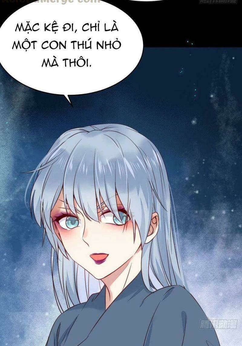Tuyệt Sắc Quyến Rũ Quỷ Y Chí Tôn - Chapter 390 - Page 37