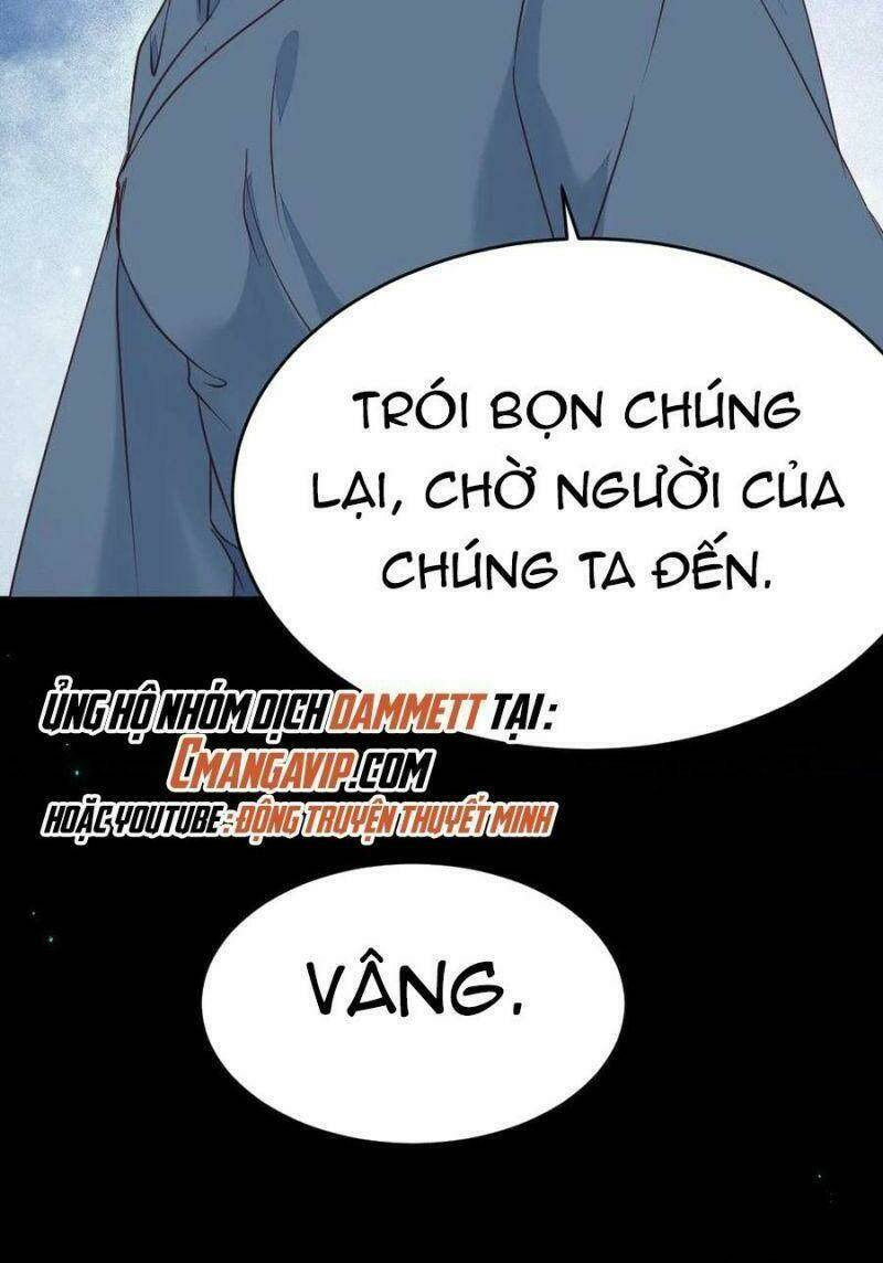 Tuyệt Sắc Quyến Rũ Quỷ Y Chí Tôn - Chapter 390 - Page 38