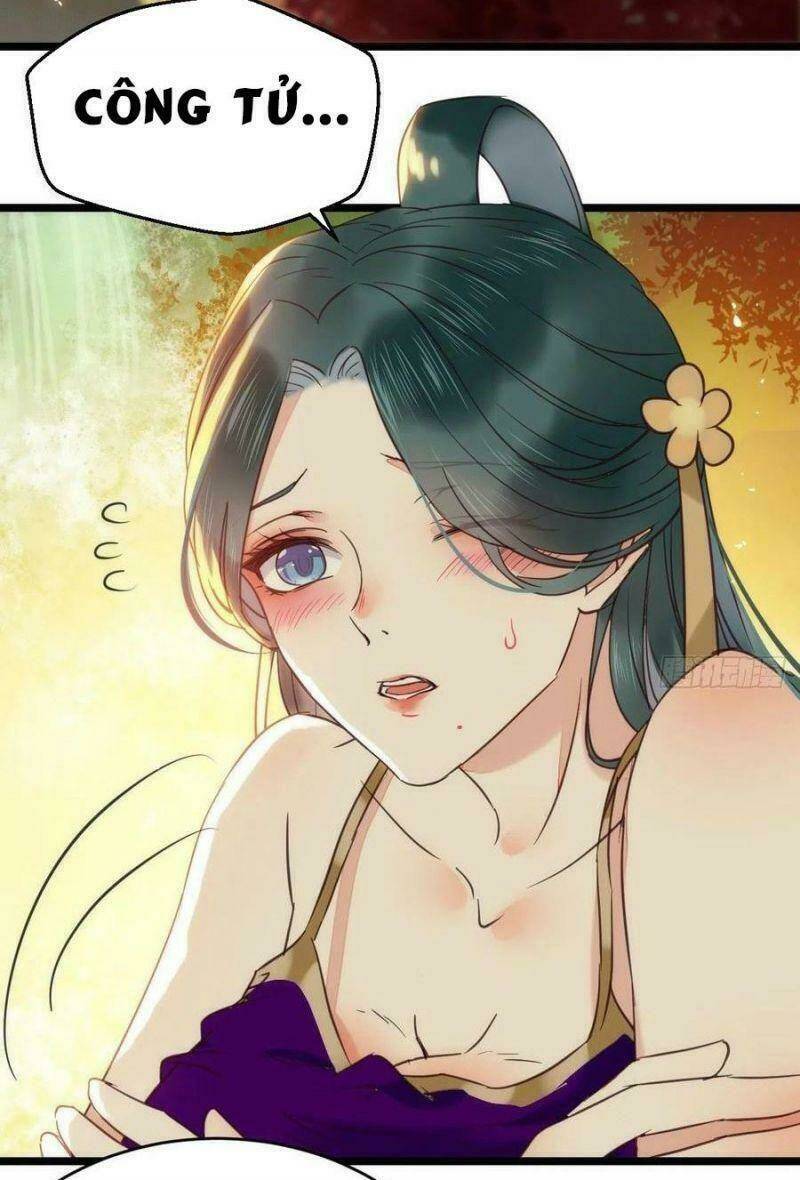 Tuyệt Sắc Quyến Rũ Quỷ Y Chí Tôn - Chapter 390 - Page 4