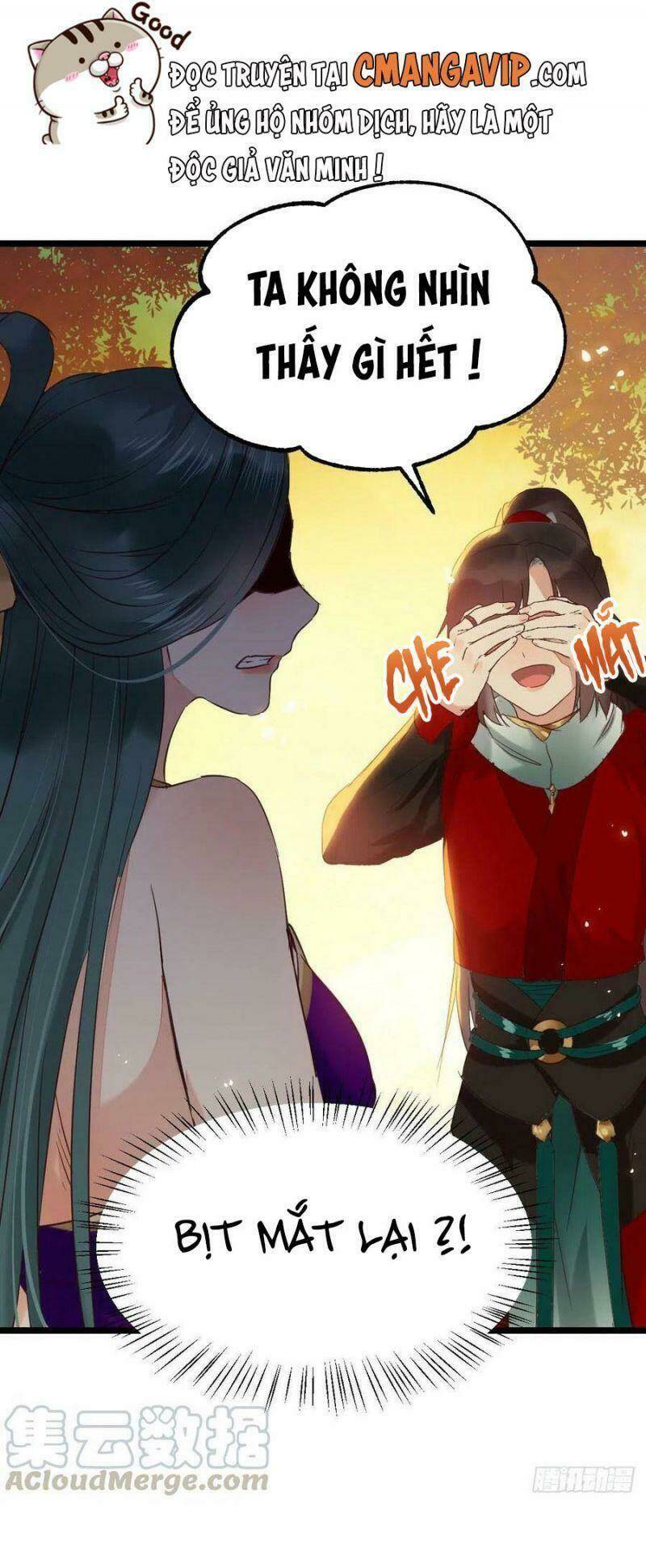 Tuyệt Sắc Quyến Rũ Quỷ Y Chí Tôn - Chapter 390 - Page 6