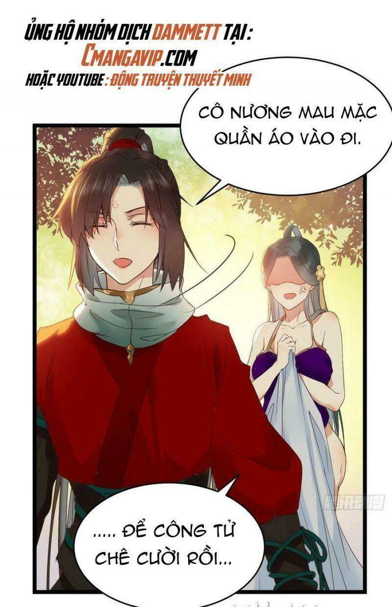 Tuyệt Sắc Quyến Rũ Quỷ Y Chí Tôn - Chapter 390 - Page 7