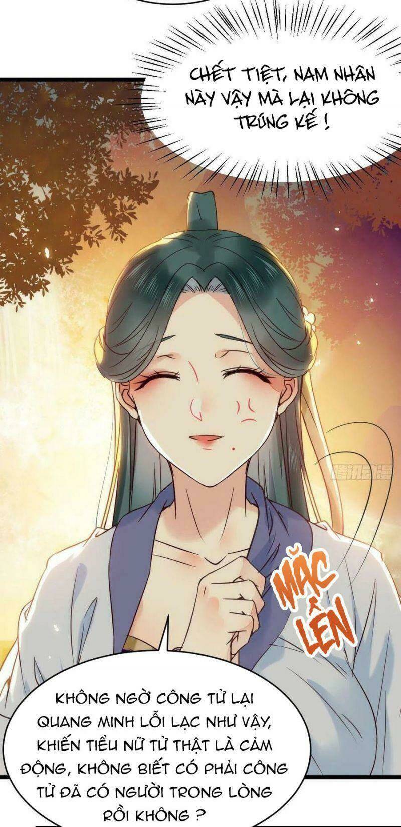 Tuyệt Sắc Quyến Rũ Quỷ Y Chí Tôn - Chapter 390 - Page 8