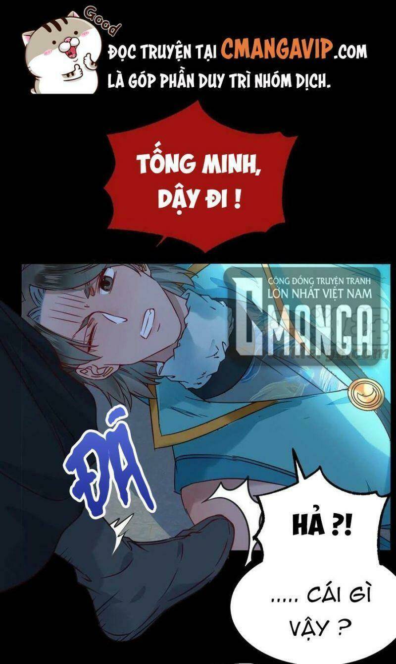 Tuyệt Sắc Quyến Rũ Quỷ Y Chí Tôn - Chapter 391 - Page 9