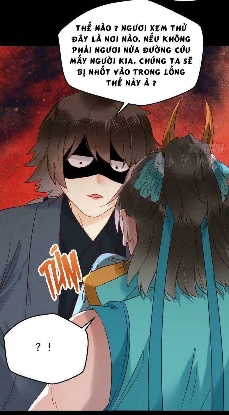 Tuyệt Sắc Quyến Rũ Quỷ Y Chí Tôn - Chapter 391 - Page 10