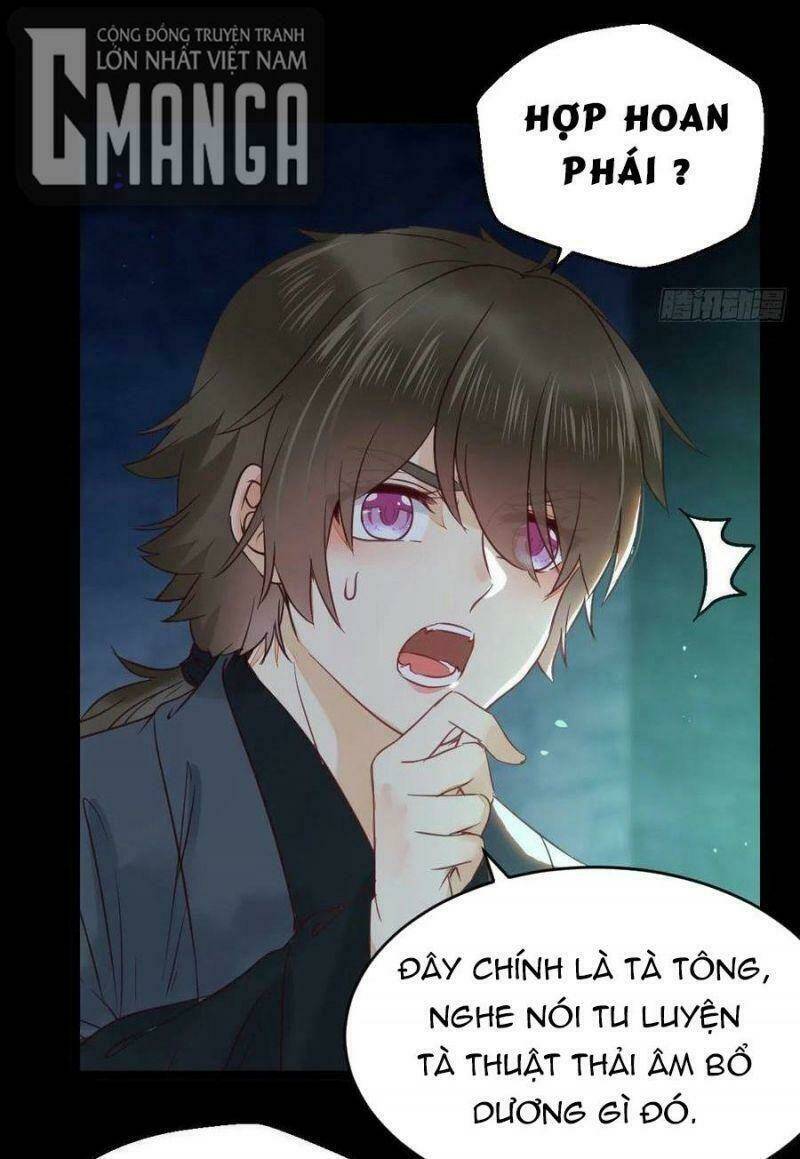 Tuyệt Sắc Quyến Rũ Quỷ Y Chí Tôn - Chapter 391 - Page 13