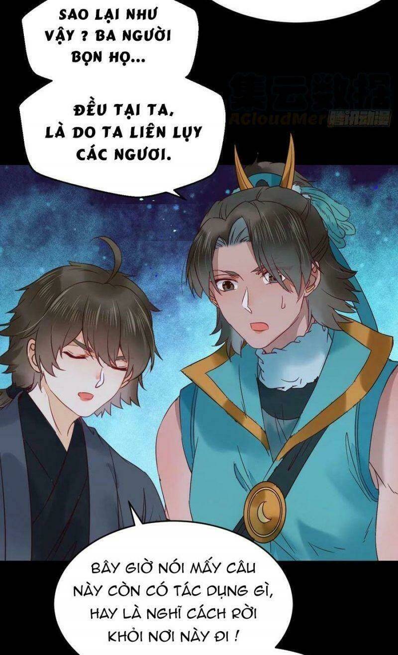 Tuyệt Sắc Quyến Rũ Quỷ Y Chí Tôn - Chapter 391 - Page 14