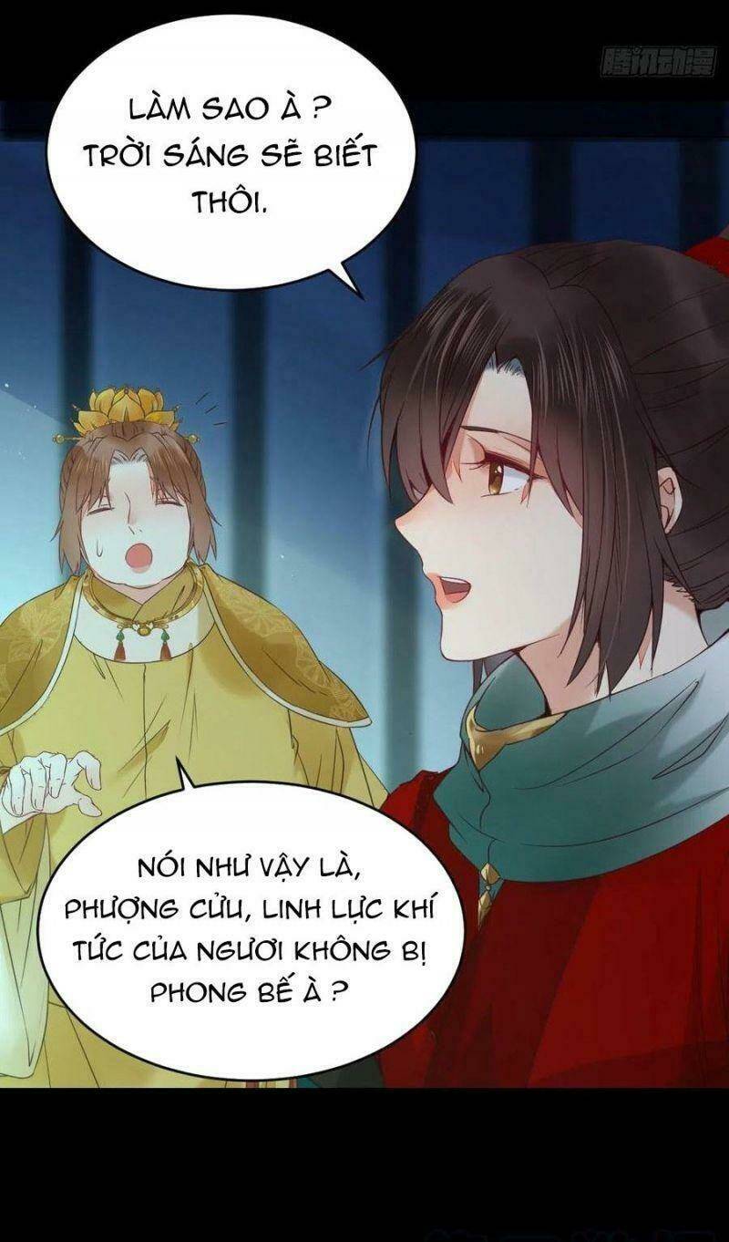 Tuyệt Sắc Quyến Rũ Quỷ Y Chí Tôn - Chapter 391 - Page 16