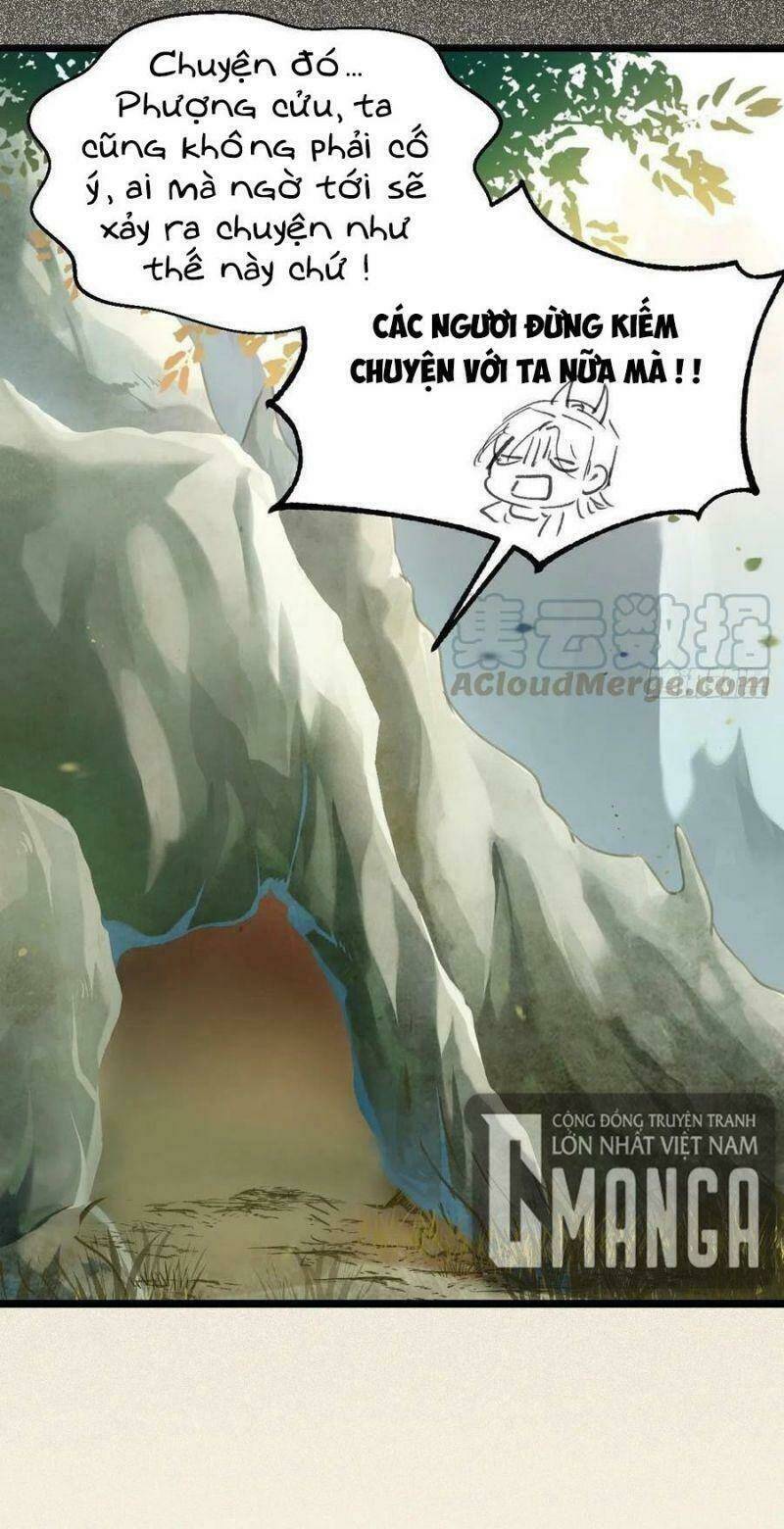 Tuyệt Sắc Quyến Rũ Quỷ Y Chí Tôn - Chapter 391 - Page 21