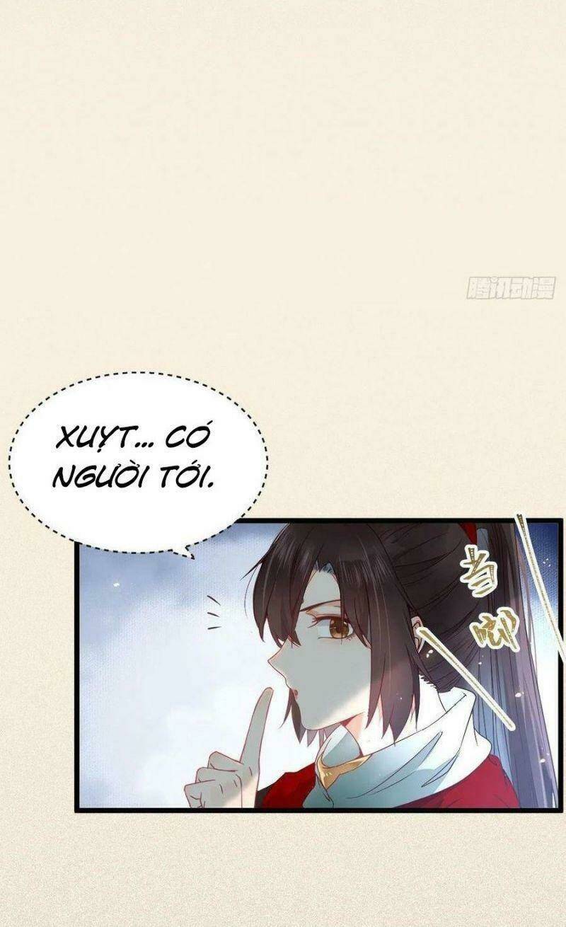 Tuyệt Sắc Quyến Rũ Quỷ Y Chí Tôn - Chapter 391 - Page 22