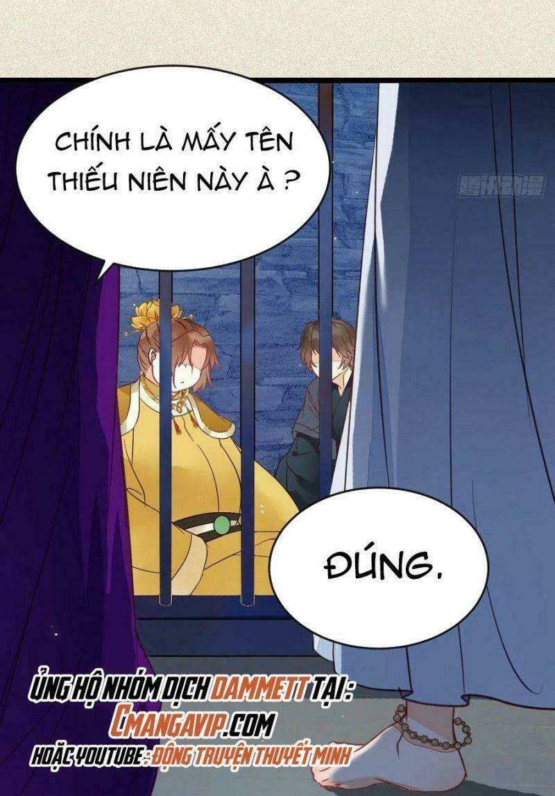 Tuyệt Sắc Quyến Rũ Quỷ Y Chí Tôn - Chapter 391 - Page 23