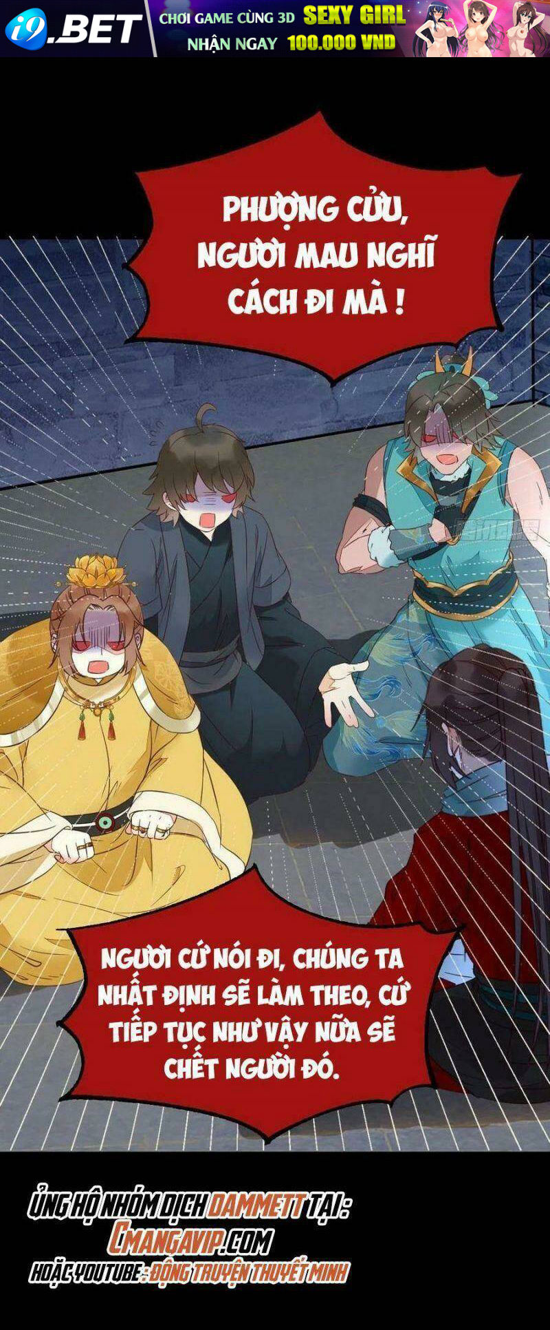 Tuyệt Sắc Quyến Rũ Quỷ Y Chí Tôn - Chapter 391 - Page 27