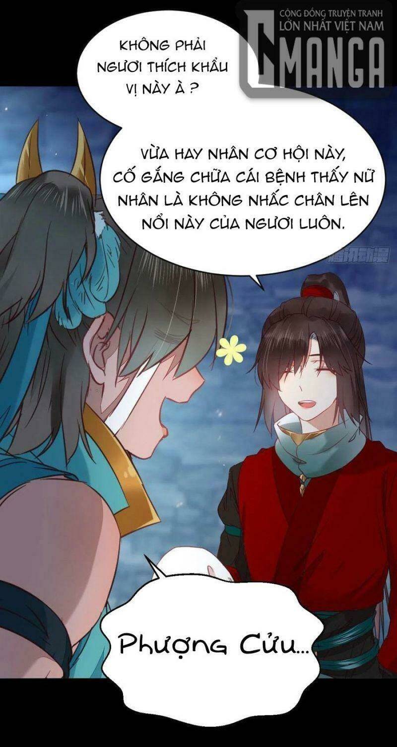 Tuyệt Sắc Quyến Rũ Quỷ Y Chí Tôn - Chapter 391 - Page 29
