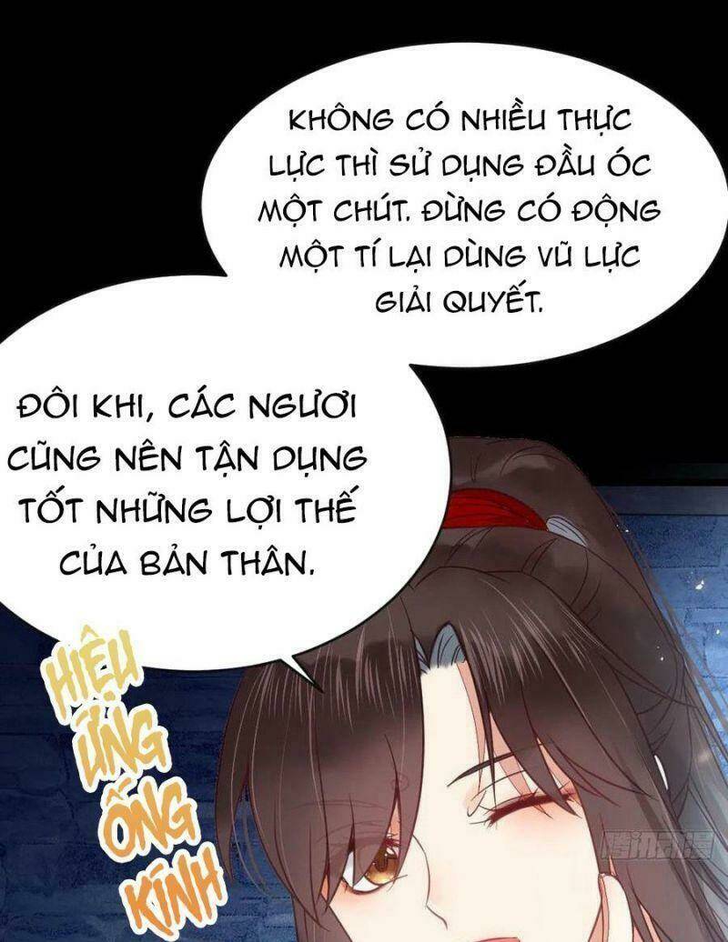 Tuyệt Sắc Quyến Rũ Quỷ Y Chí Tôn - Chapter 391 - Page 32
