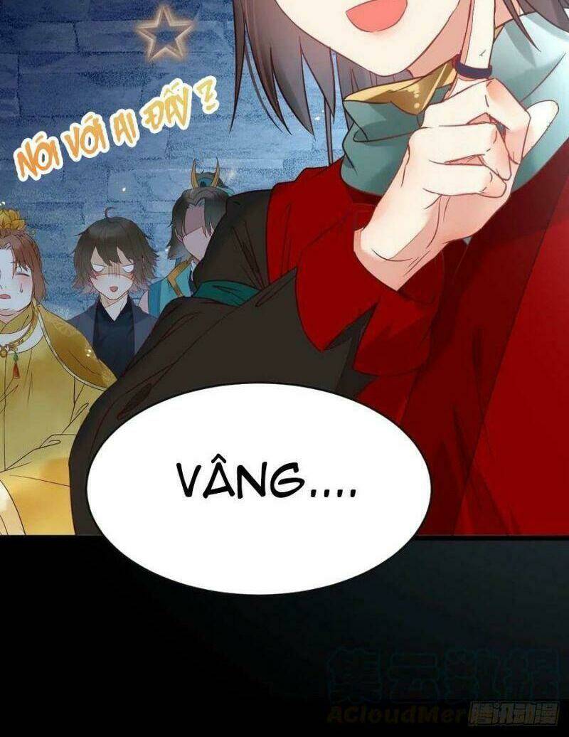 Tuyệt Sắc Quyến Rũ Quỷ Y Chí Tôn - Chapter 391 - Page 33