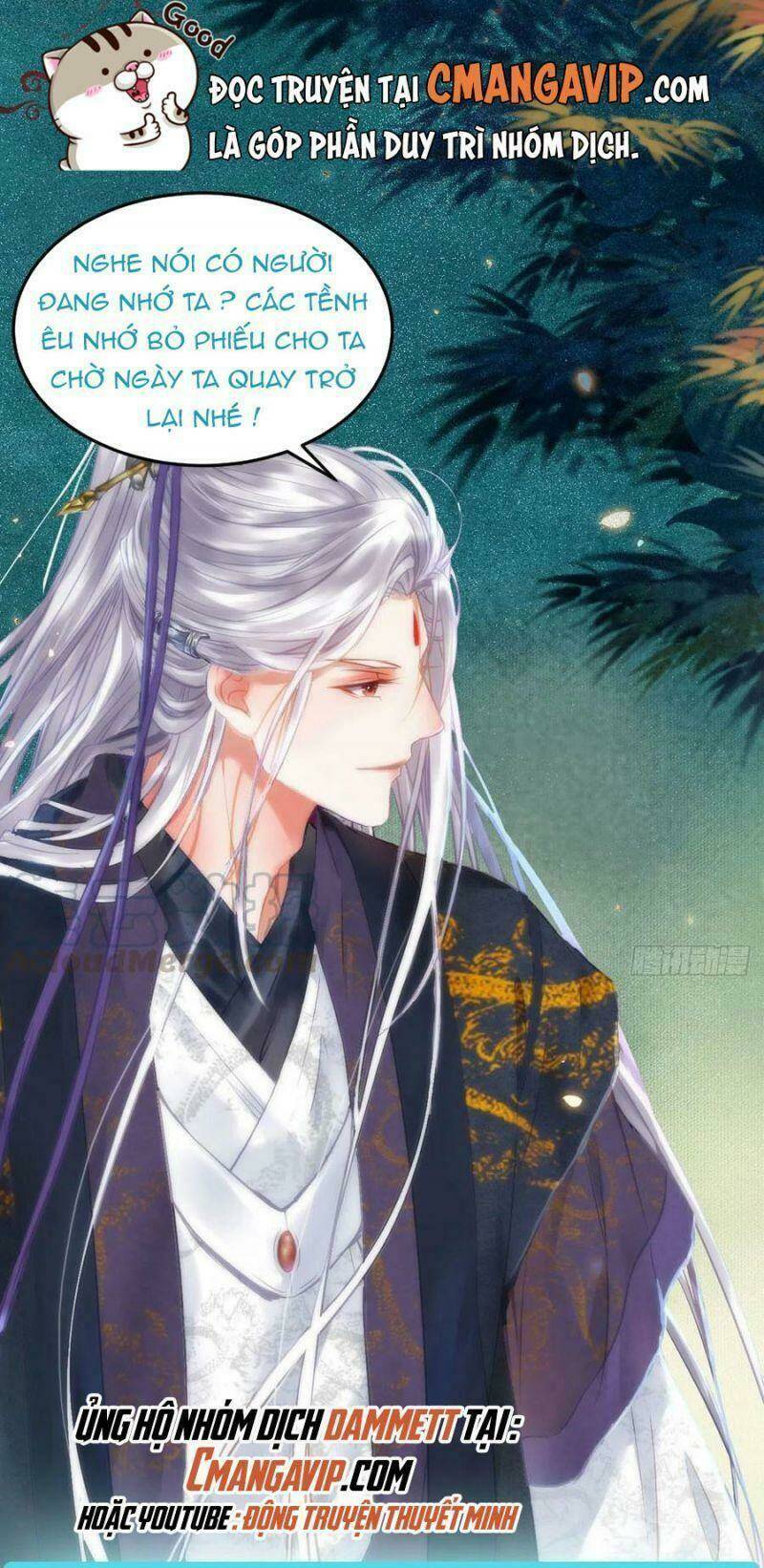 Tuyệt Sắc Quyến Rũ Quỷ Y Chí Tôn - Chapter 391 - Page 36