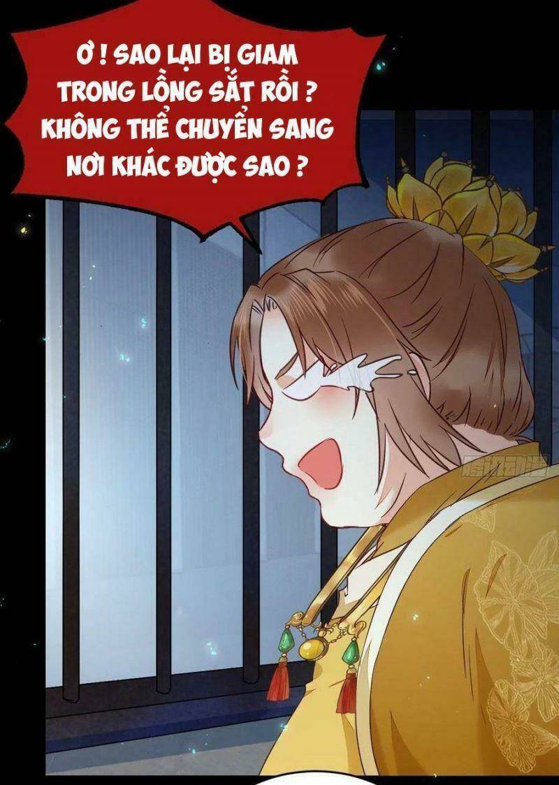 Tuyệt Sắc Quyến Rũ Quỷ Y Chí Tôn - Chapter 391 - Page 4