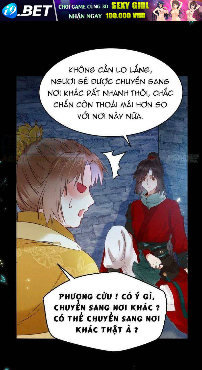 Tuyệt Sắc Quyến Rũ Quỷ Y Chí Tôn - Chapter 391 - Page 6