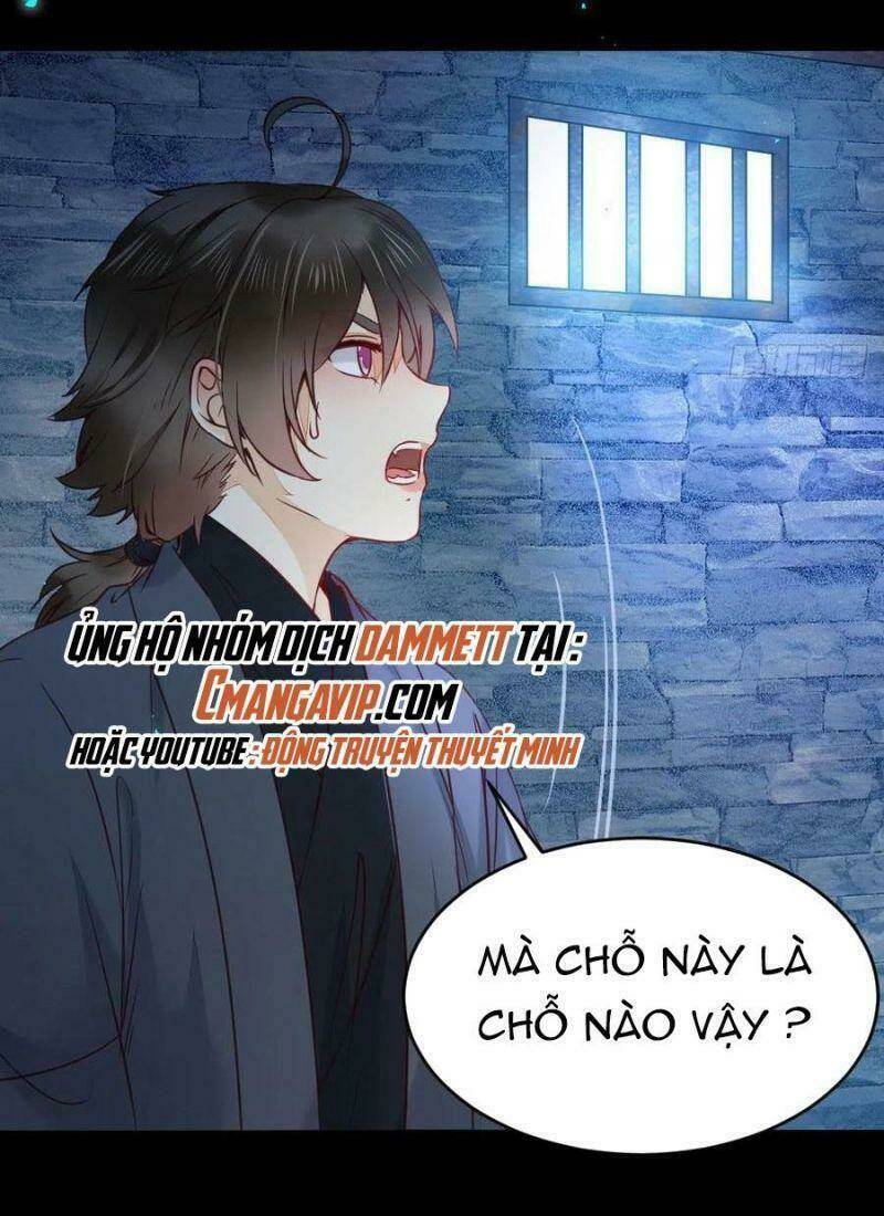 Tuyệt Sắc Quyến Rũ Quỷ Y Chí Tôn - Chapter 391 - Page 7