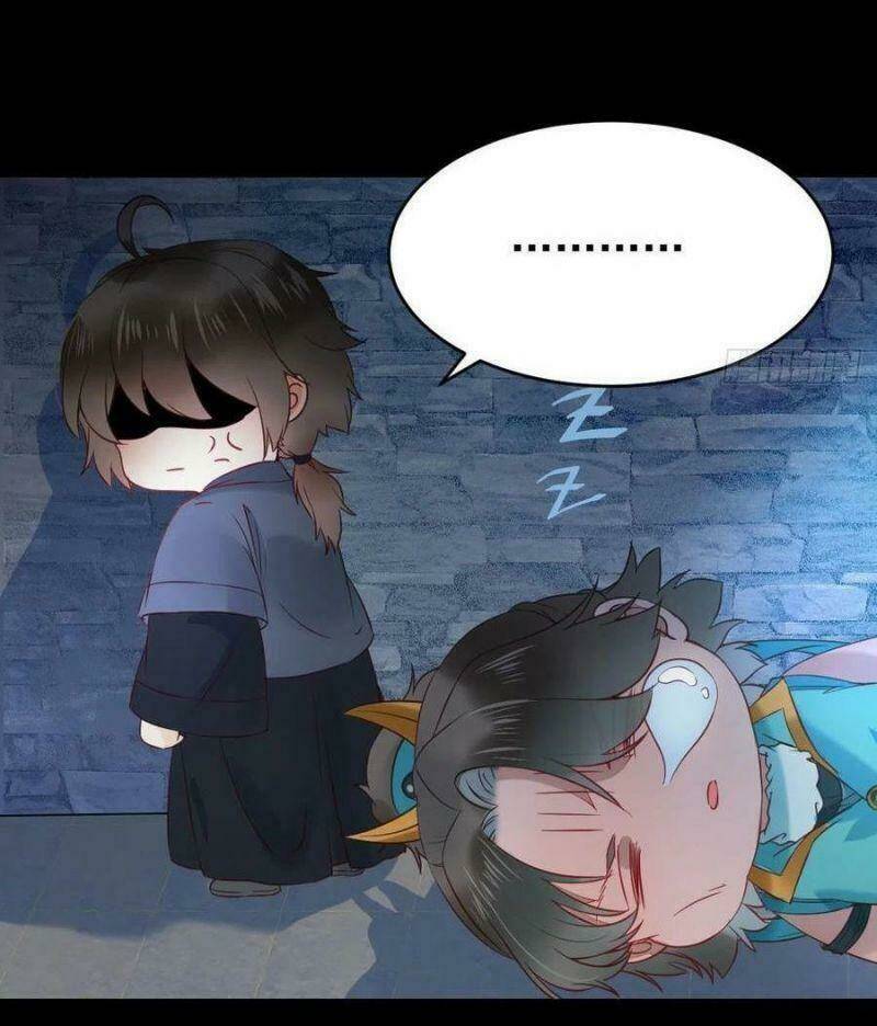 Tuyệt Sắc Quyến Rũ Quỷ Y Chí Tôn - Chapter 391 - Page 8