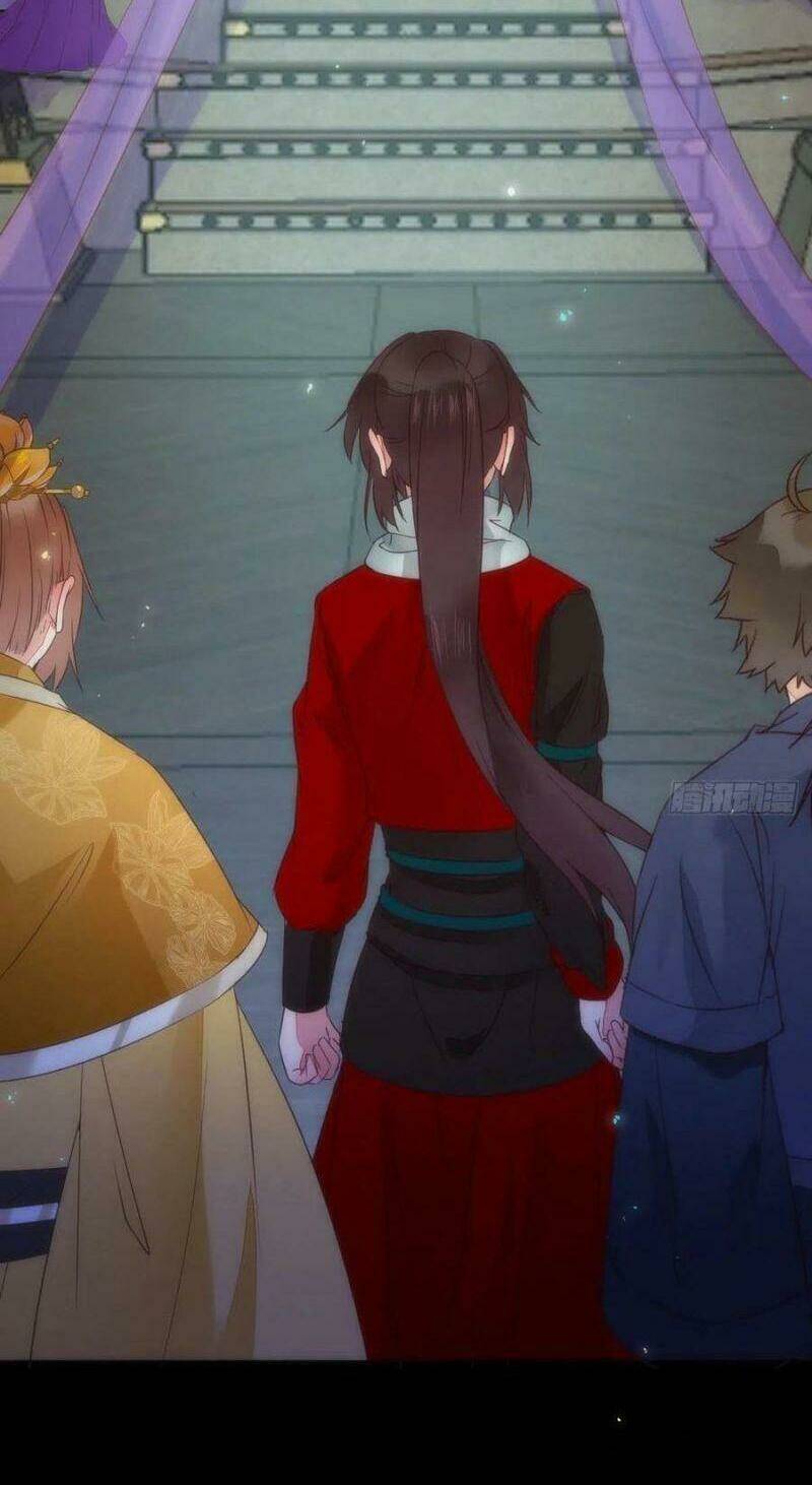 Tuyệt Sắc Quyến Rũ Quỷ Y Chí Tôn - Chapter 392 - Page 10