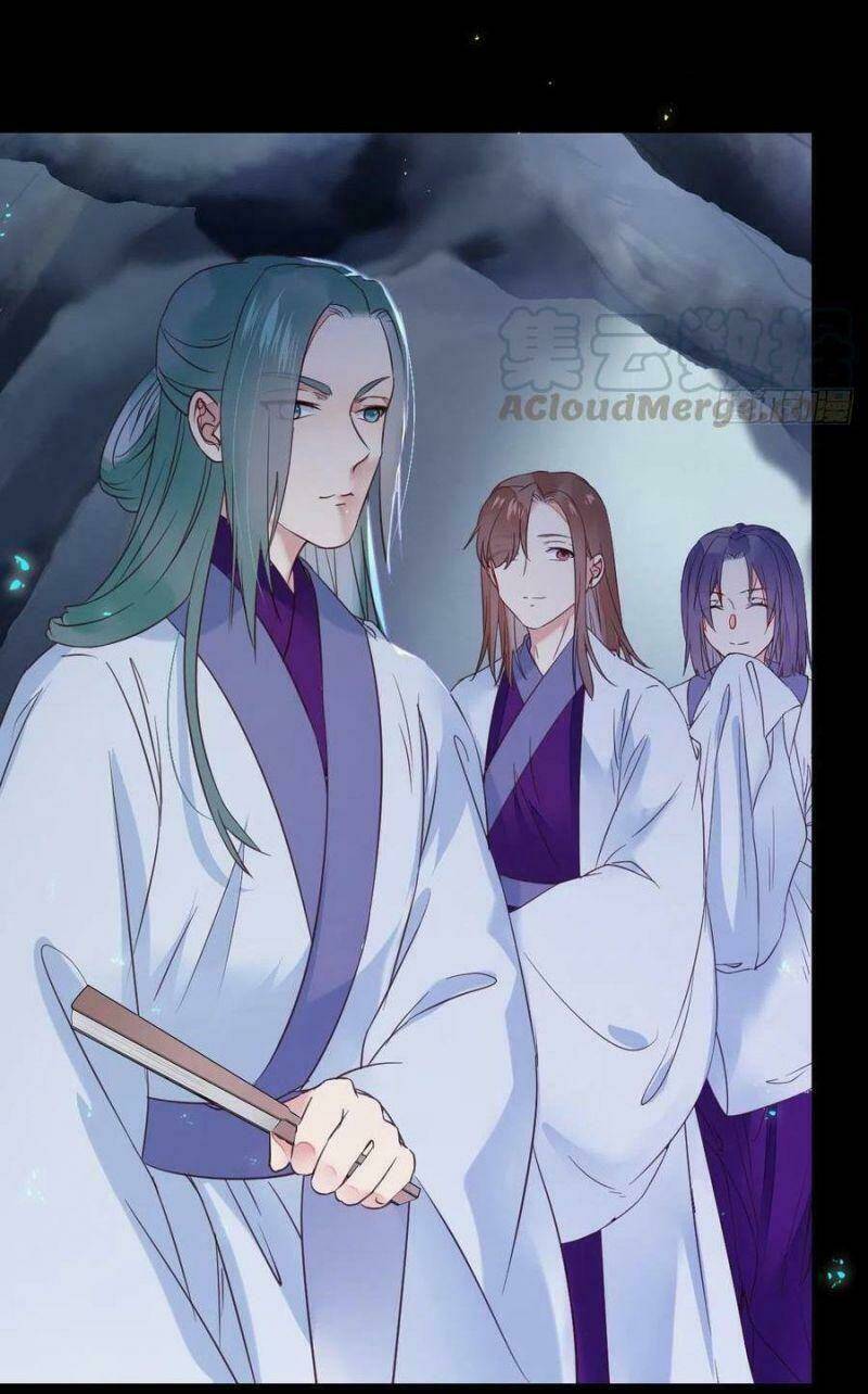 Tuyệt Sắc Quyến Rũ Quỷ Y Chí Tôn - Chapter 392 - Page 11