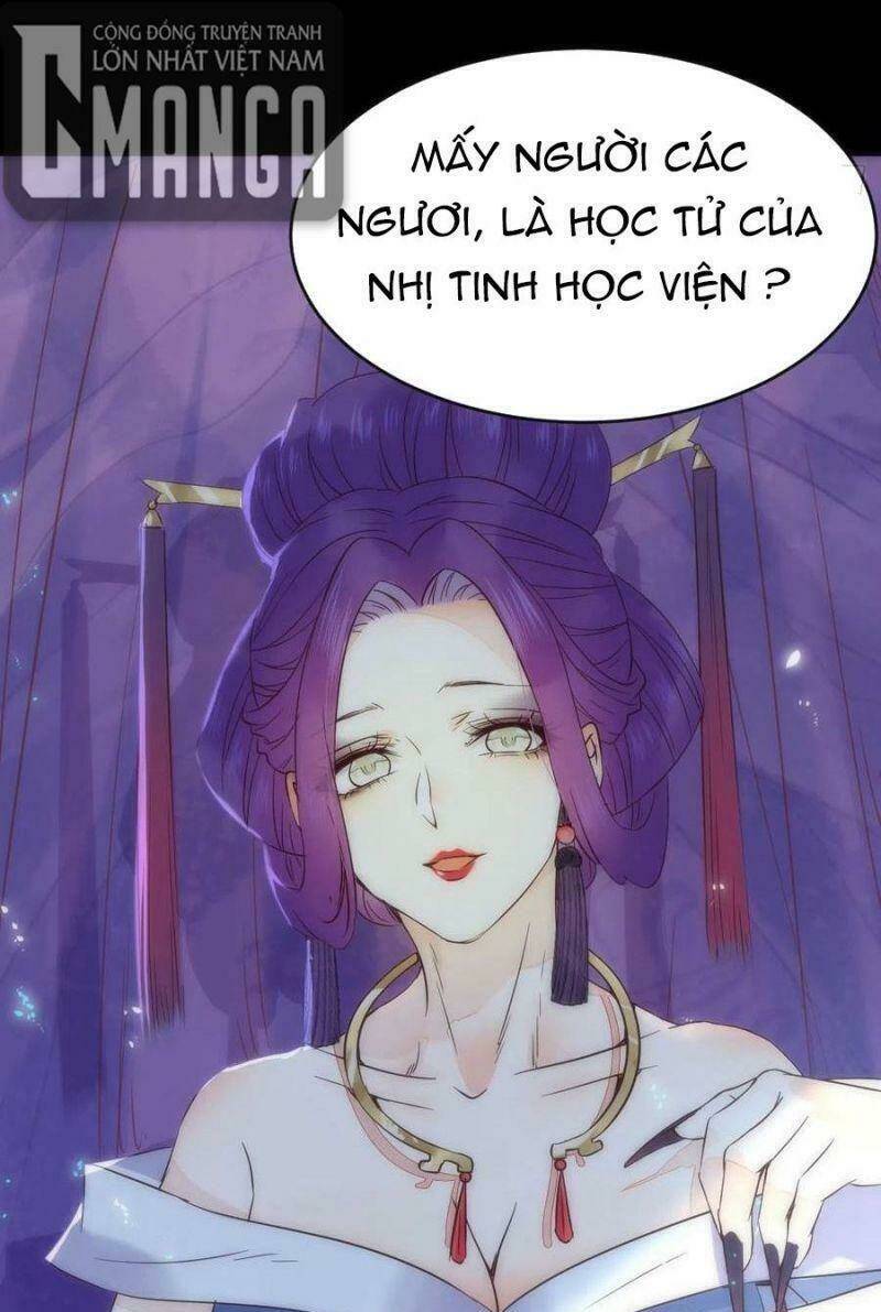 Tuyệt Sắc Quyến Rũ Quỷ Y Chí Tôn - Chapter 392 - Page 12